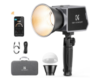 K&F Concept PL-60B (2700 K - 6500 K) - 1550521 - zdjęcie 1